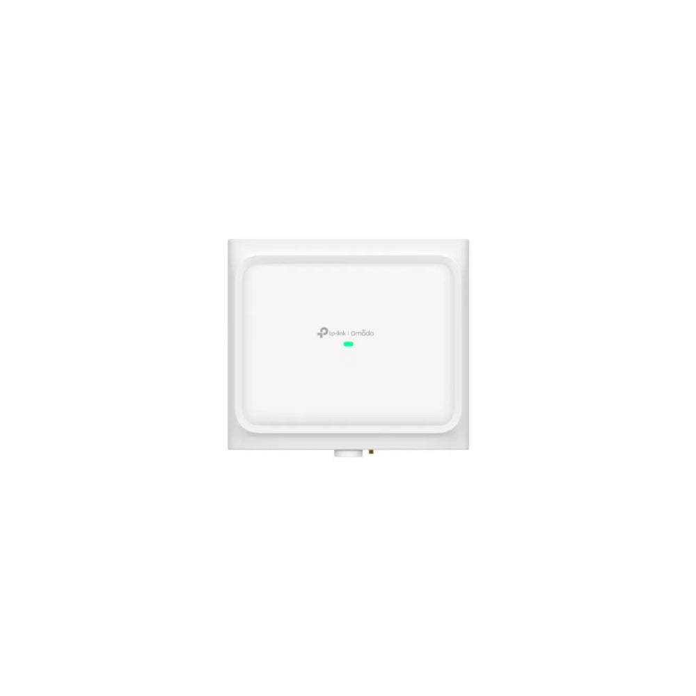TP-Link Omada EAP772-Outdoor 9300 Mbit/s Hvid