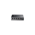 TP-Link Omada ES205GP 5-Port Gigabit Managed Switch med 4-Port PoE+