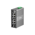 TP-Link IES208G Omada 8-Port Gigabit Industrial Managed Switch