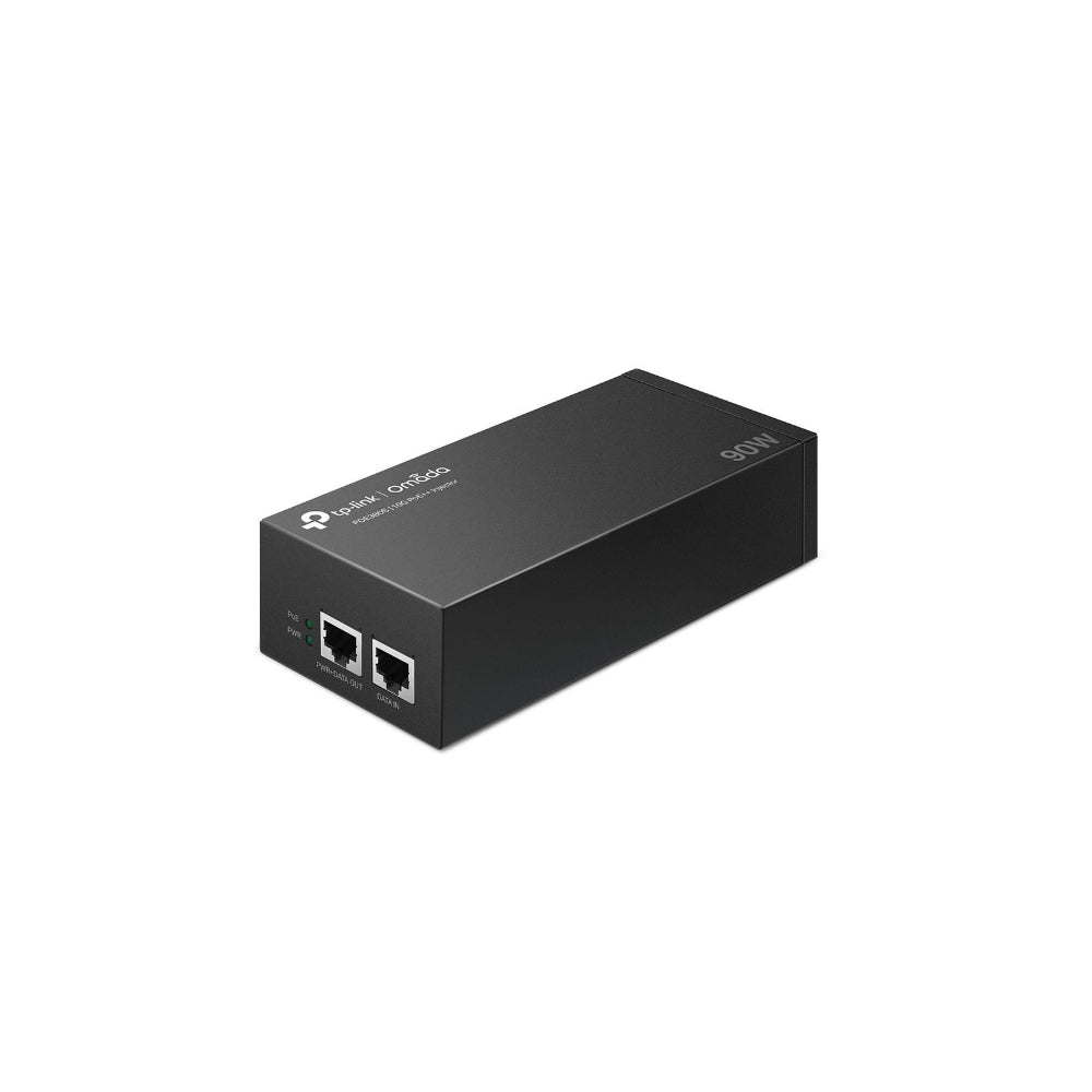 TP-Link POE380S Omada PoE++ Injector