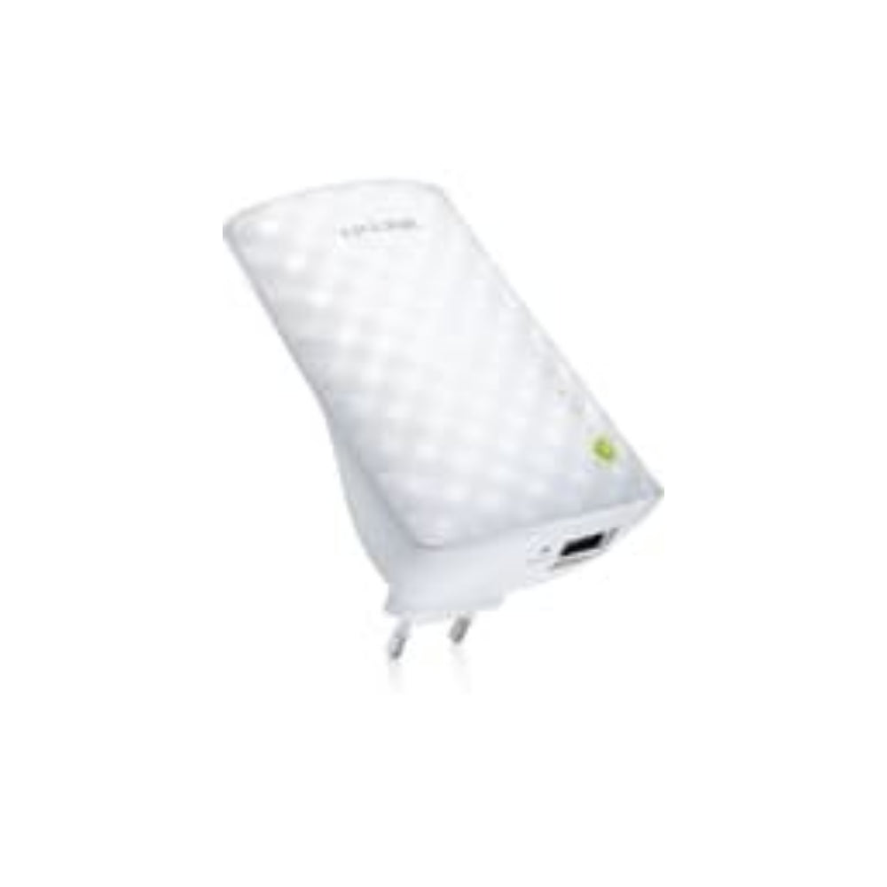 TP-Link RE200 AC750 Mesh Wi-Fi Range Extender