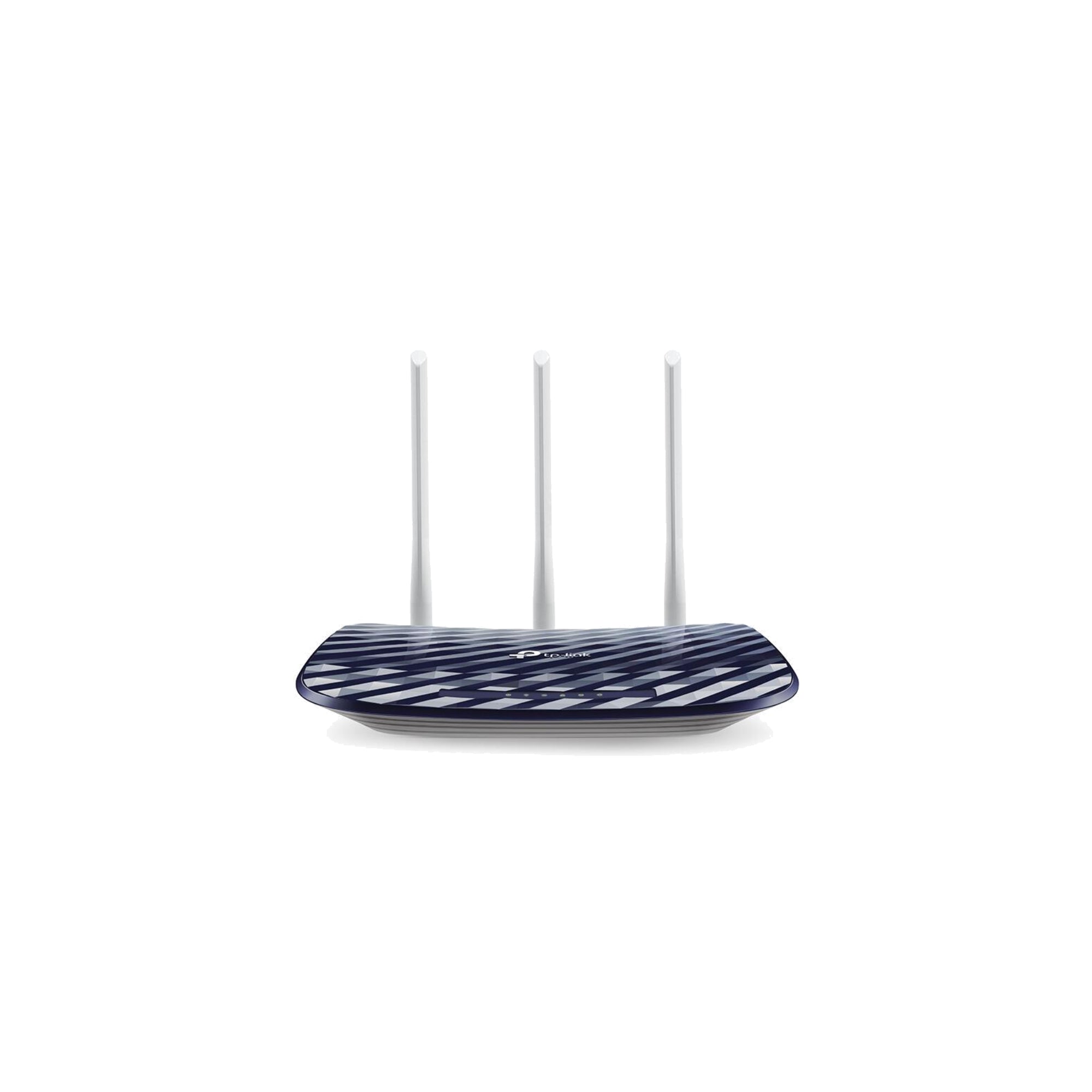 TP-Link Archer C20 AC750 Wi-Fi Router