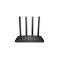 TP-Link Archer C6 V4 Trådlös  Wi-Fi 5 Router