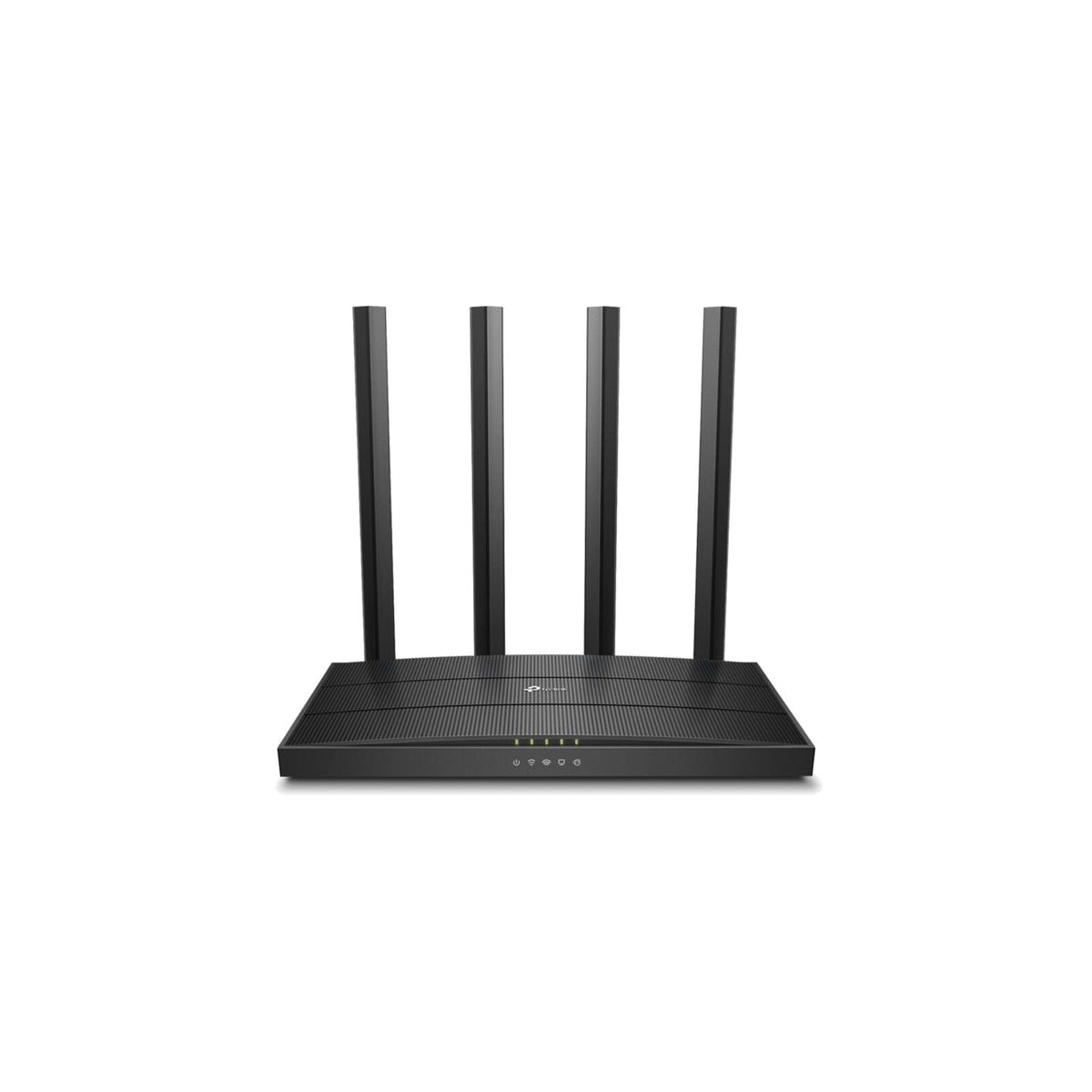 TP-Link Archer C6 V4 Trådlös  Wi-Fi 5 Router