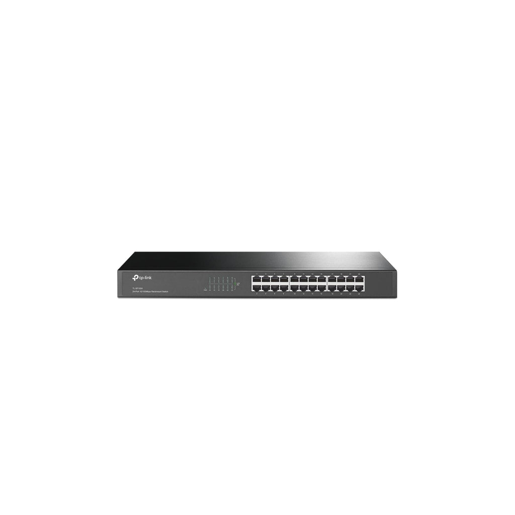 TP-Link TL-SF1024 24-portars Switch