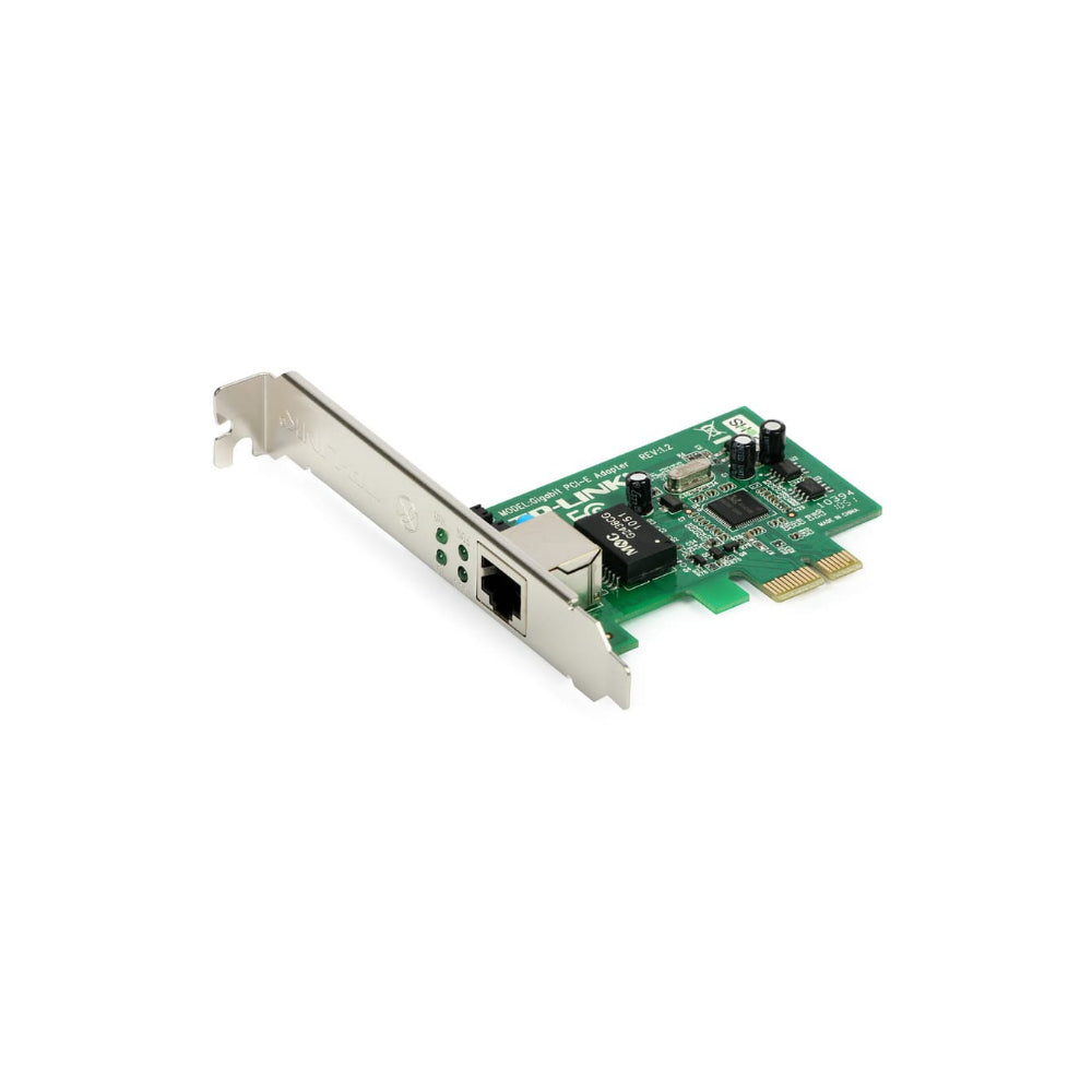 TP-Link TG-3468 Gigabit PCI Express Network Adapter