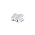 TP-Link TL-PA411KIT AV500 Powerline Starter Kit