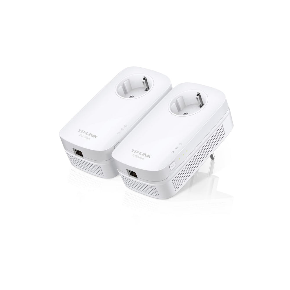 TP-Link TL-PA8010P Kit Powerline