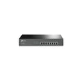 TP-Link TL-SG1008MP 8-Port Gigabit Desktop/Rackmount Switch med 8-Port PoE+