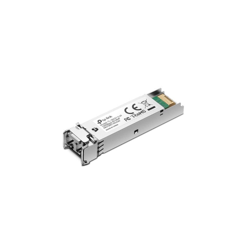 TP-Link TL-SM311LM 1250 Mbit/s mini-GBIC/SFP 850 nm