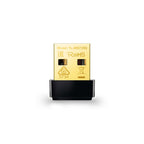 TP-Link TL-WN725N Trådlös USB-adapter