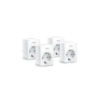 TP-link TAPO P100 4-Pack Wi-Fi Smart Plug