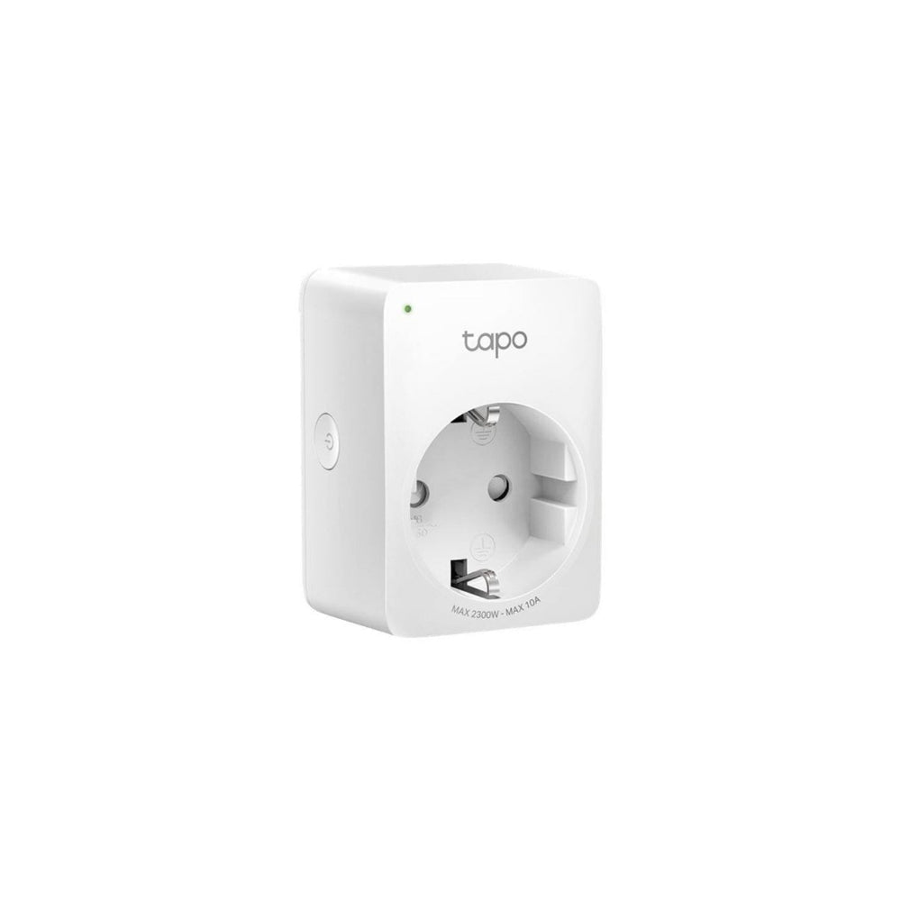 TP-link TAPO P100 4-Pack Wi-Fi Smart Plug