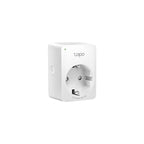 TP-link TAPO P100 4-Pack Wi-Fi Smart Plug