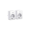 TP-link TAPO P110 2-pack Mini Smart Wi-Fi