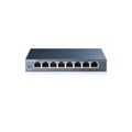 TP-Link 8-Port 10/100/1000Mbps Switch