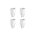 TP-link TAPO P115 4-pack Mini Smart Wi Fi Plug Energy Mon