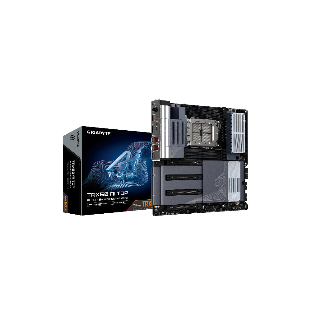 Gigabyte TRX50 AI TOP-2B E-ATX sTR5