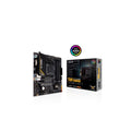 ASUS TUF Gaming A520M-PLUS II mATX AM4