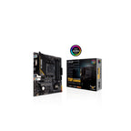 ASUS TUF Gaming A520M-PLUS II mATX AM4