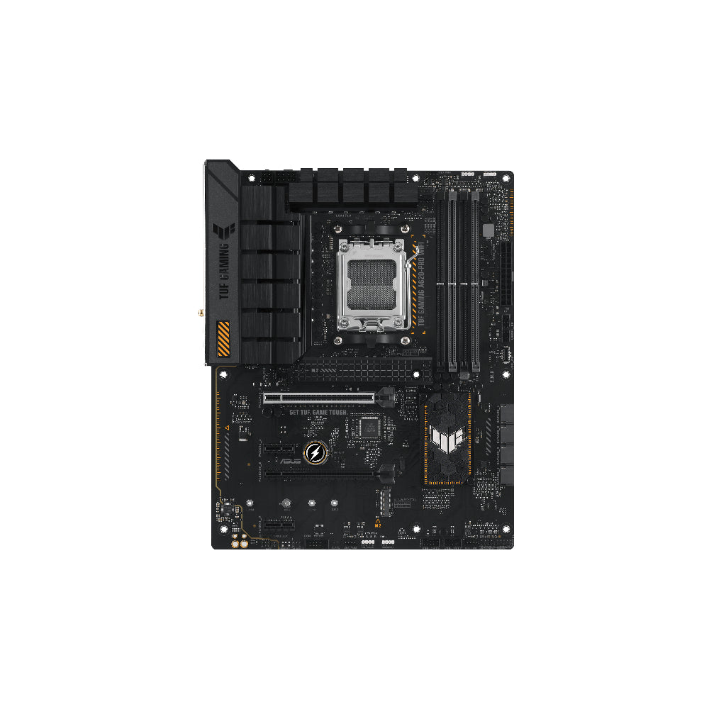 ASUS TUF Gaming A620-Pro Wi-Fi