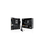 ASUS TUF Gaming A620M-PLUS Wi-Fi