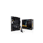 ASUS TUF Gaming B550-PLUS II Wi-Fi
