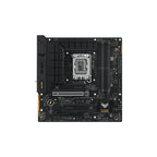 ASUS TUF Gaming B760M-BTF WIFI D4 mATX LGA1700