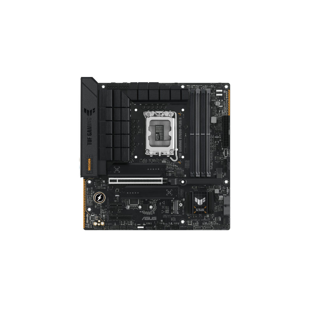ASUS TUF Gaming B760M-PLUS II