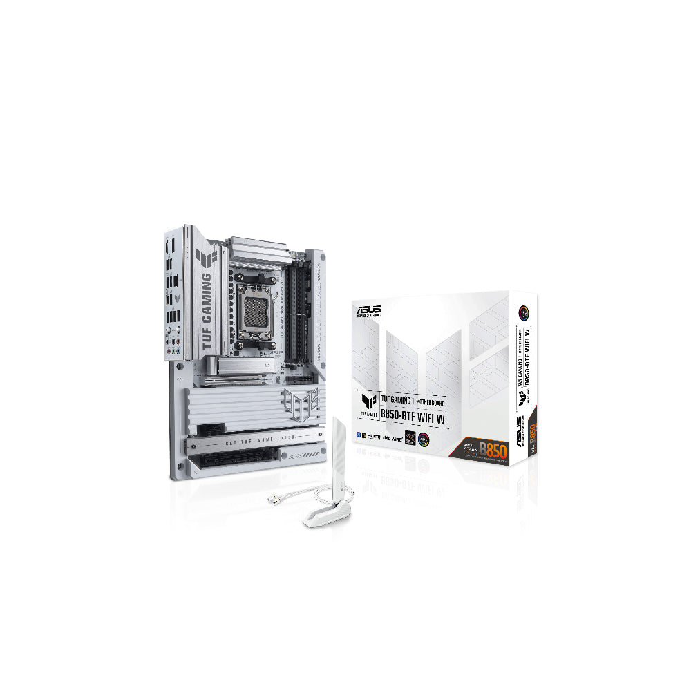 ASUS TUF Gaming B850-BTF Wi-Fi