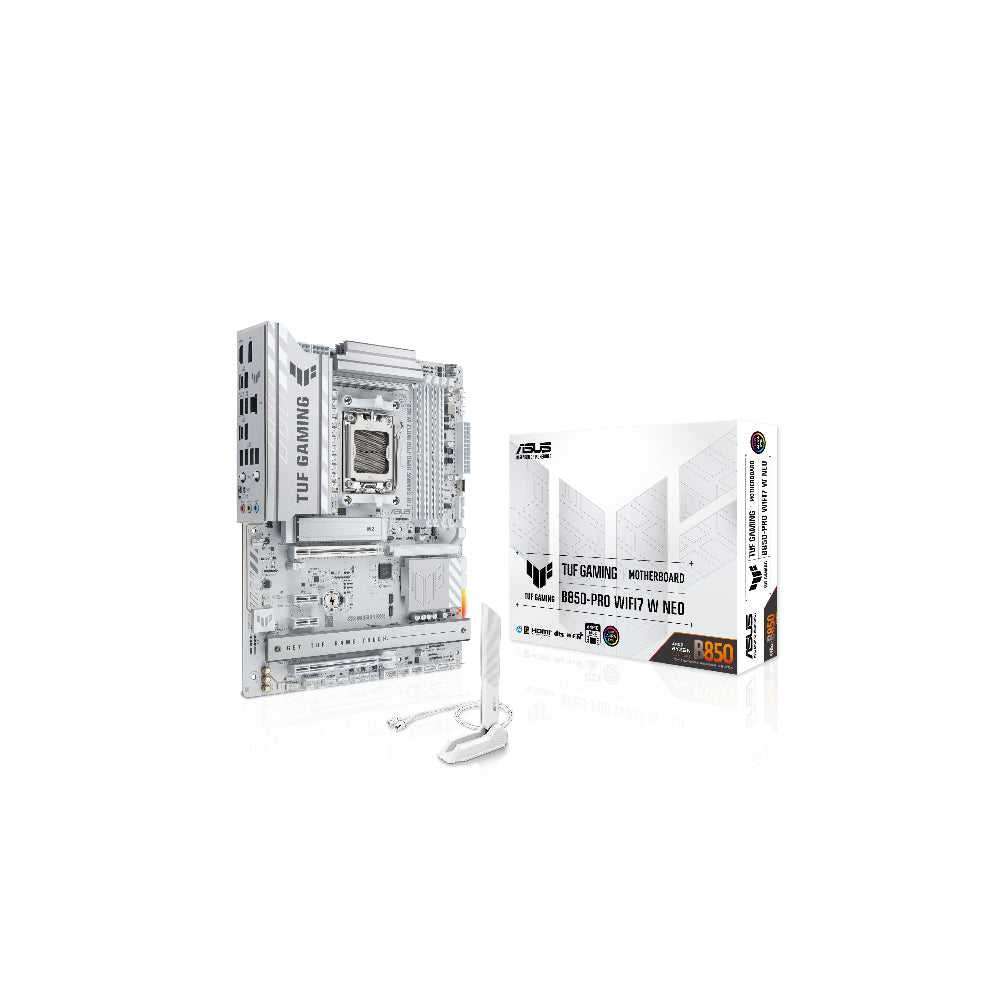 ASUS TUF Gaming B850 ATX AM5