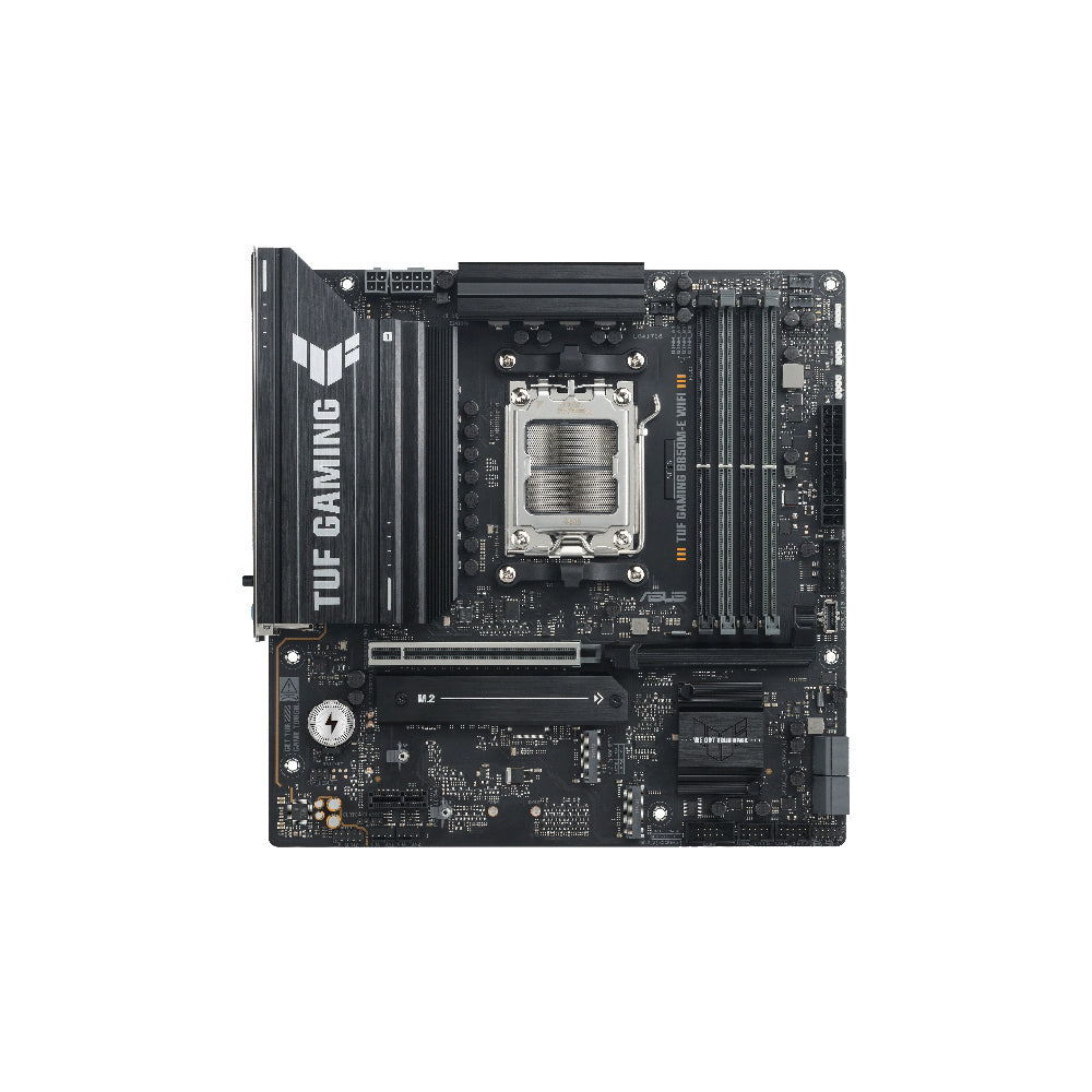 ASUS TUF Gaming B850M-E WIFI mATX AM5