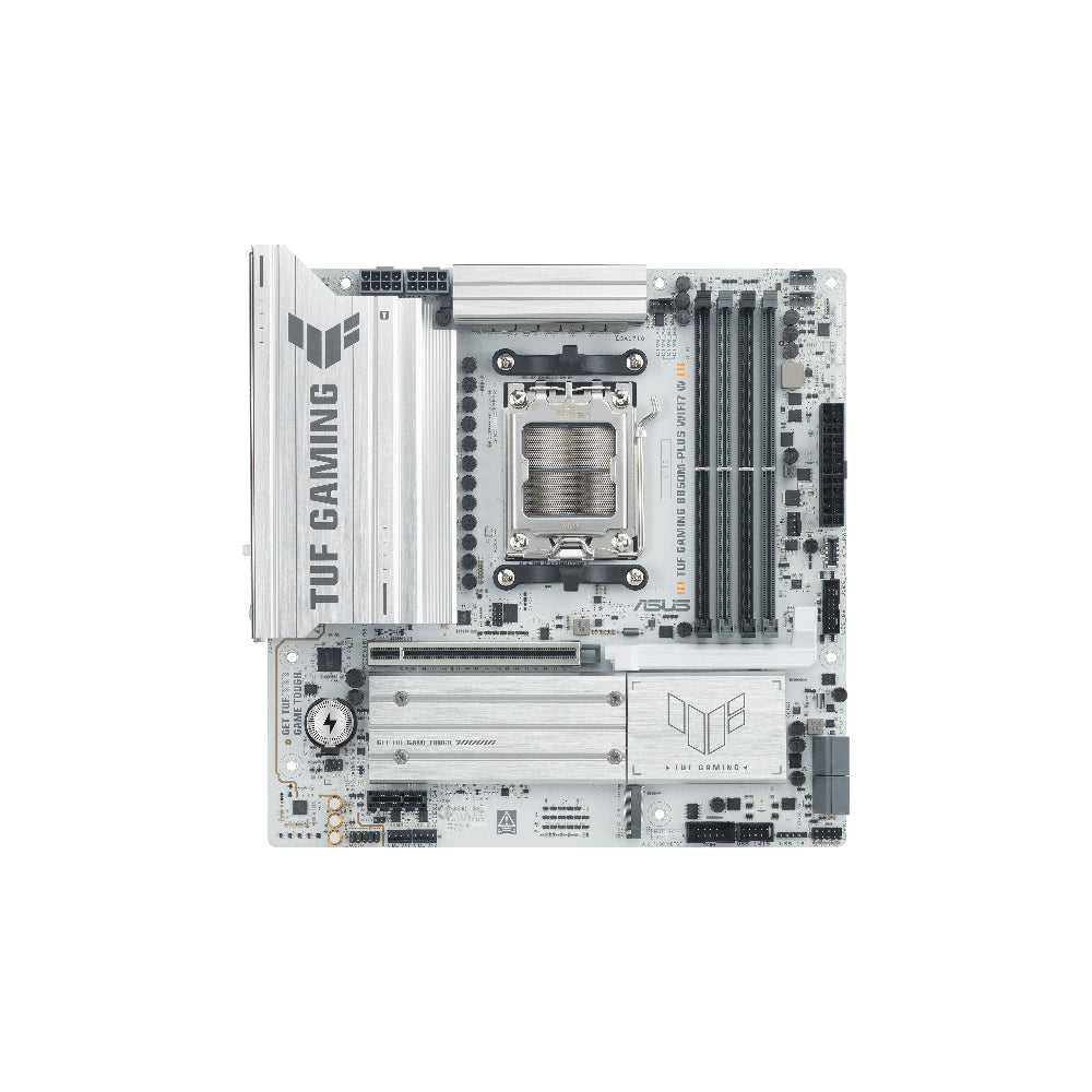 ASUS TUF Gaming B850M-PLUS Wi-Fi