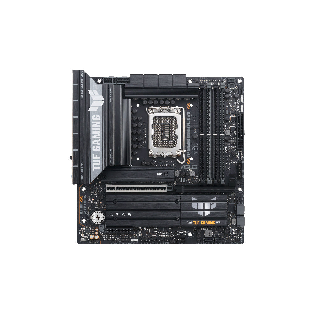 ASUS TUF Gaming B860M-PLUS Wi-Fi
