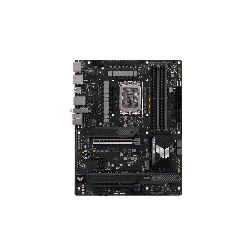 ASUS TUF Gaming H770-PRO Wi-Fi