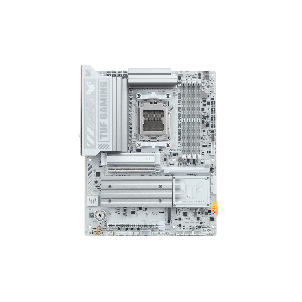ASUS TUF Gaming X870-Pro Wi-Fi