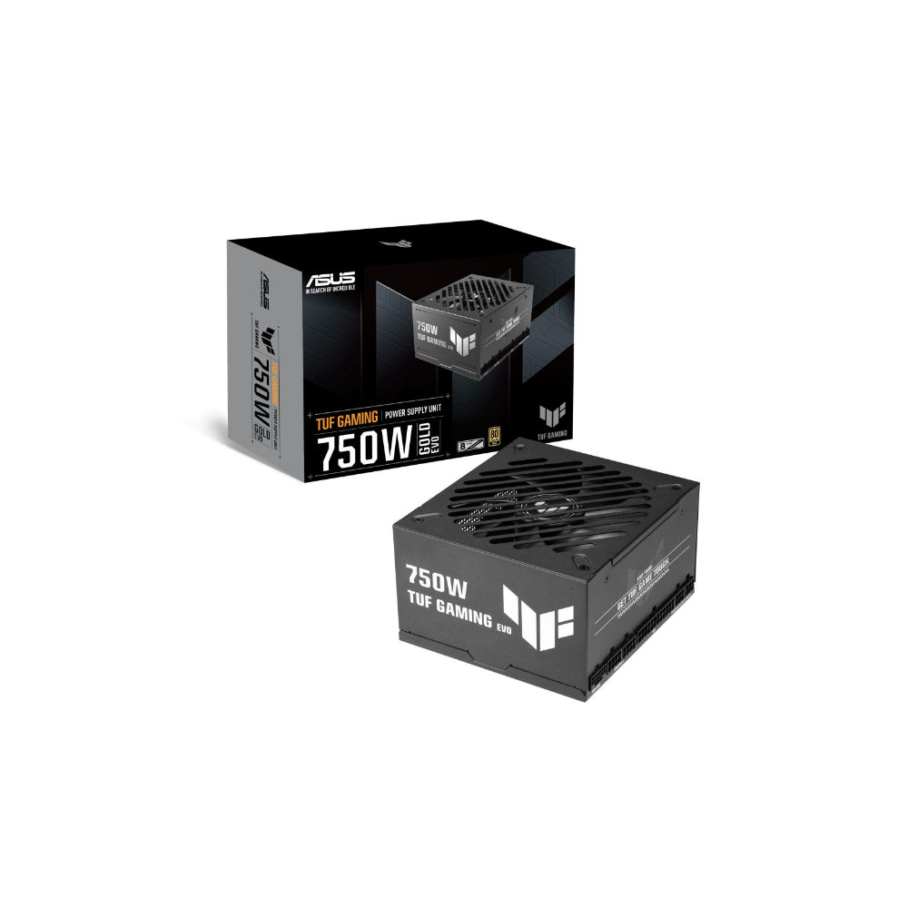 ASUS TUF Gaming 750B EVO ATX 3.1 750W 80 Plus Bronze