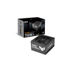 ASUS TUF Gaming 750B EVO ATX 3.1 750W 80 Plus Bronze