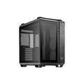 ASUS TUF Gaming GT502 TG Svart