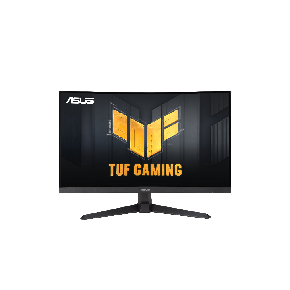 ASUS TUF Gaming VG27VQM1B 27" - 1920x1080 Rapid VA 280Hz