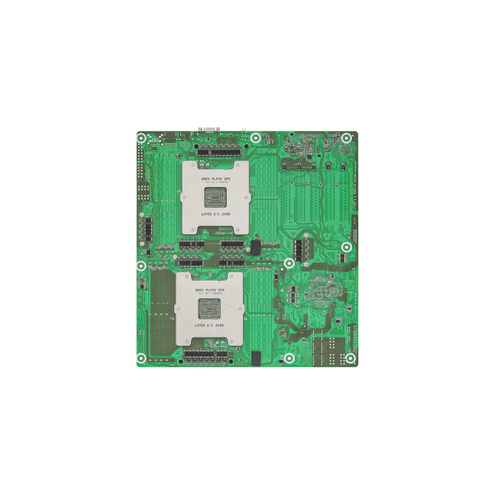 ASRock Rack TURIN2D16-2T SSI-EEB LGA6096