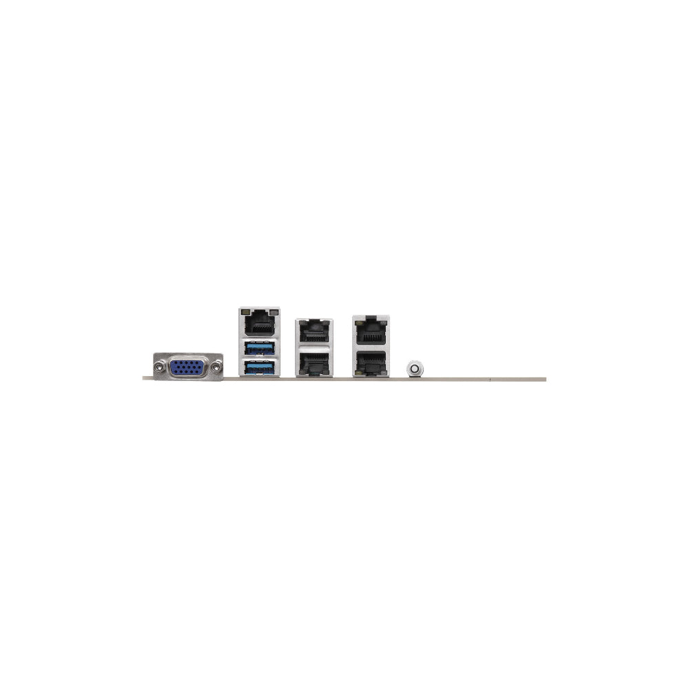 ASRock Rack TURIND8-2L2T SSI-CEB LGA6096
