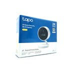 TP-link TAPO C125 Ai Home Security Wi Fi Övervakningskamera