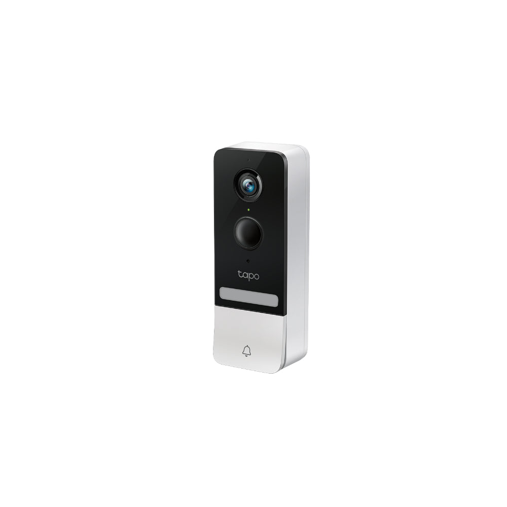 TP-Link Tapo D230S1 Videodörrklocka