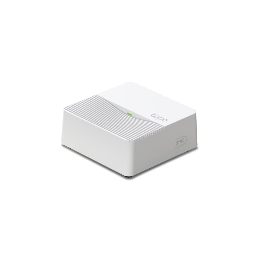 TP-Link Tapo H200 Smart Hub