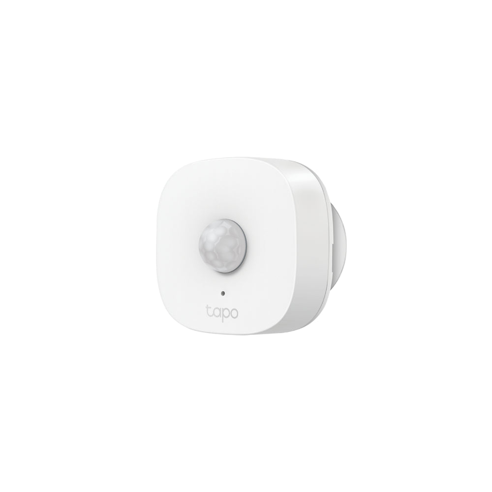 TP-Link - Tp Link Tapo T100 Smart Motion Sensor
