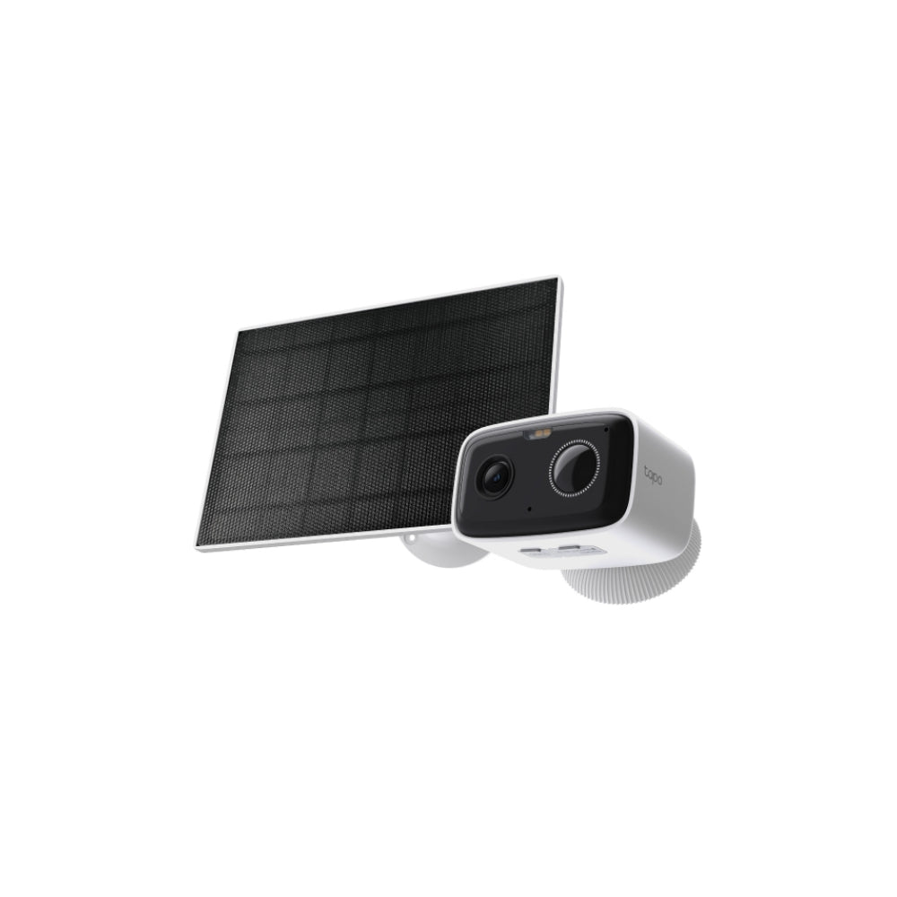 TP-Link Tapo C400 KIT Övervakningskamera