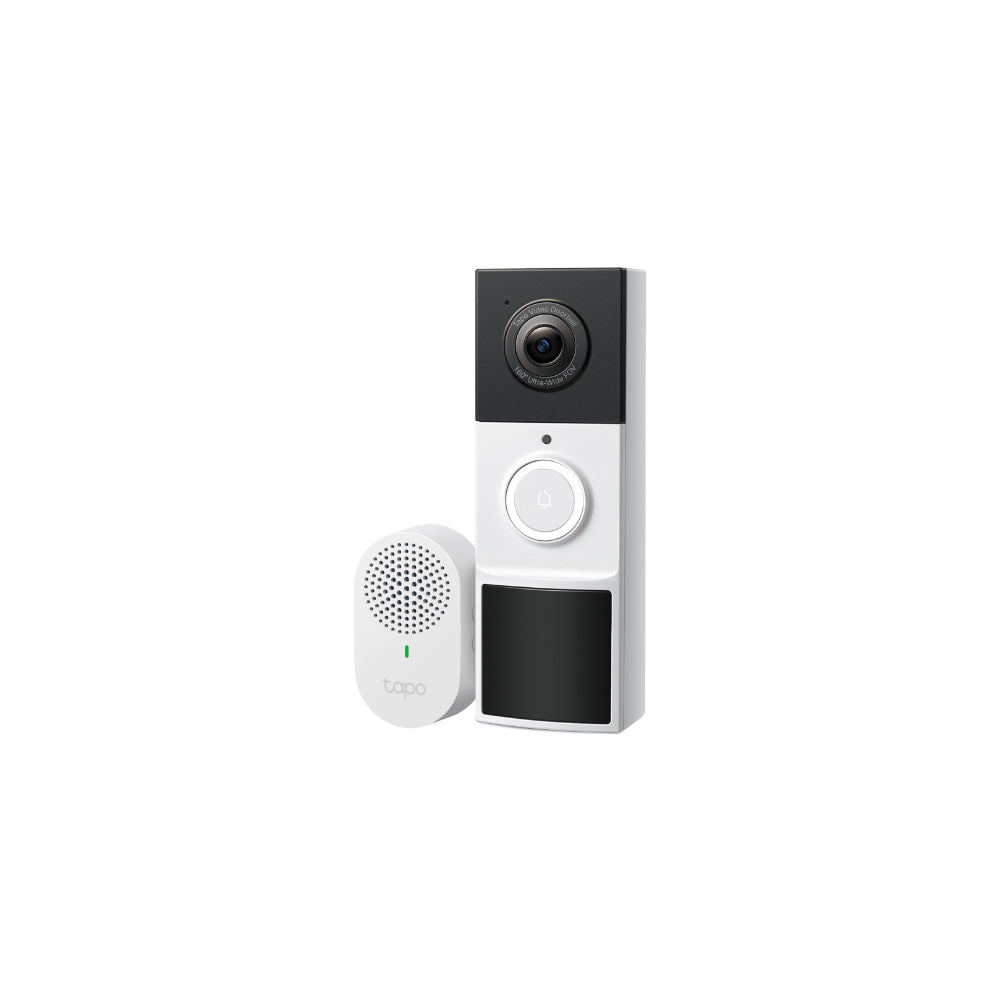 TP-Link Tapo D210 Video Doorbell Camera