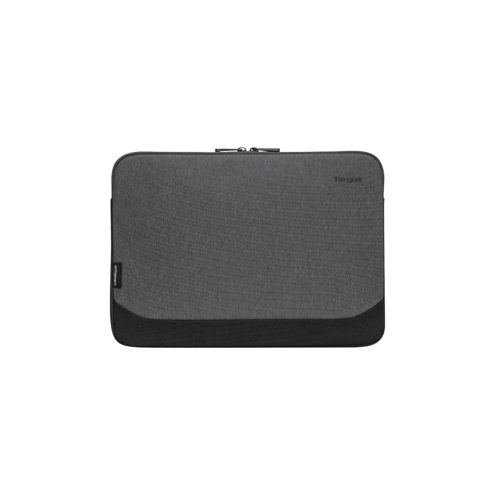 Targus Cypress Sleeve with EcoSmart 13–14" – Grå
