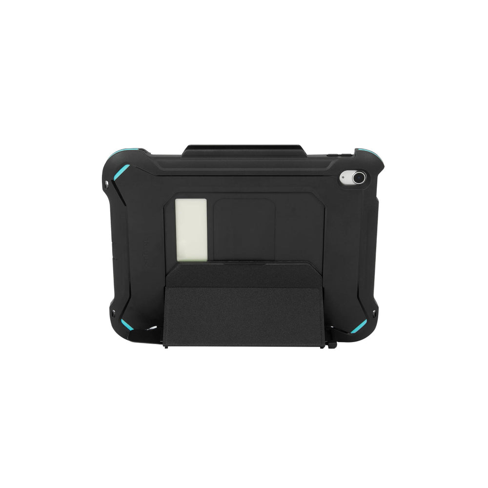 Targus SafePort Max Skyddsfodral för iPad